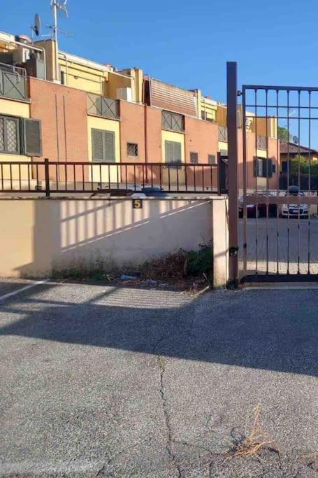 شقة Domus Acquedotto روما المظهر الخارجي الصورة